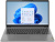 Ноутбук Lenovo IdeaPad 3 15ABA7 82RN0055PB