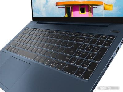 Ноутбук Lenovo IdeaPad 5 15ALC05 82LN007FRK
