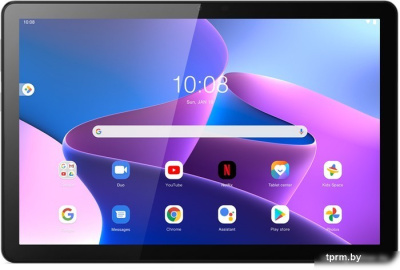 Планшет Lenovo Tab M10 3rd Gen TB-328FU 4GB/64GB (серый)