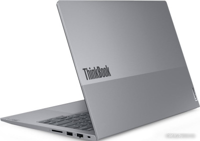 Ноутбук Lenovo ThinkBook 14 G6 IRL 21KG005QEV 64 ГБ Win 11 Pro
