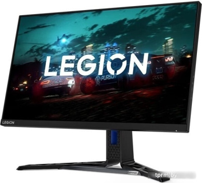 Картинка Игровой монитор Lenovo Legion Y27h-30 66F6UAC3EU Игровой монитор Lenovo Legion Y27h-30 66F6UAC3EU