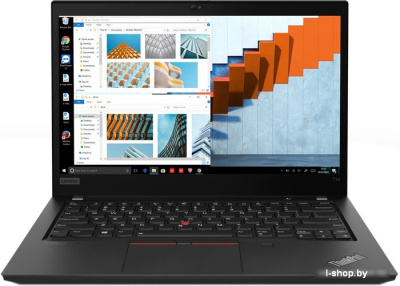 Ноутбук Lenovo ThinkPad T14 Gen 2 AMD 20XK007CMH