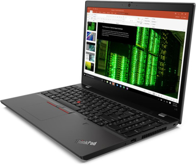 Ноутбук Lenovo ThinkPad L15 Gen 2 20X300QTPB
