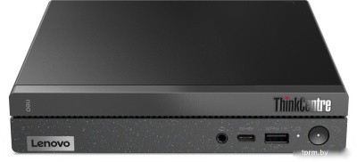 Компактный компьютер Lenovo ThinkCentre neo 50q Gen 4 12LN0028RU