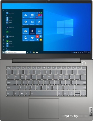 Ноутбук Lenovo ThinkBook 14 G2 ITL 20VD007RAK