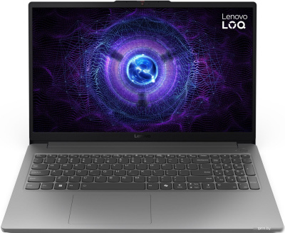 Ноутбук Lenovo LOQ 15IAX9E (83LK0048RK)