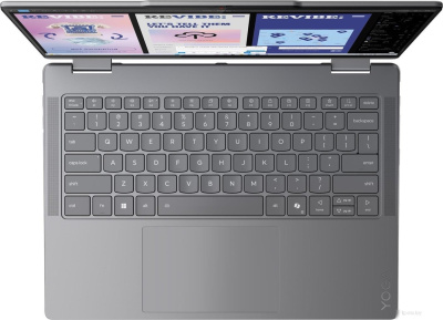 Ноутбук 2-в-1 Lenovo Yoga 7 2-in-1 14ILL10 83JQ003GRK