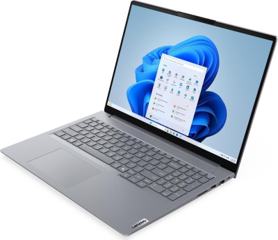 Lenovo ThinkBook 16 G8 IAL 21SK007VFW