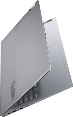 Ноутбук 16" Lenovo ThinkBook 21CY003MPB i7-1255U,16GB,512Gb,IrisXeG7,WQXGA,IPS,WinP