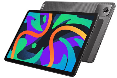Картинка Lenovo Xiaoxin Pad 2024 TB331FC 8GB/128GB (серый) Lenovo Xiaoxin Pad 2024 TB331FC 8GB/128GB (серый)