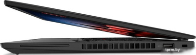 ThinkPad T14 Gen 4 (21HESGC100) 14" WUXGA IPS/i5-1335U/16GB/SSD1TB/UMA/IR WH/LAN/Backlit/Win11Pro/Thunder Black
