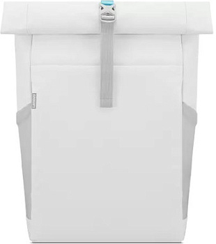 Городской рюкзак Lenovo IdeaPad Gaming Modern GX41H71241 (белый)