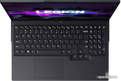 Игровой ноутбук Lenovo Legion 5 15ACH6 82JW00PMRU