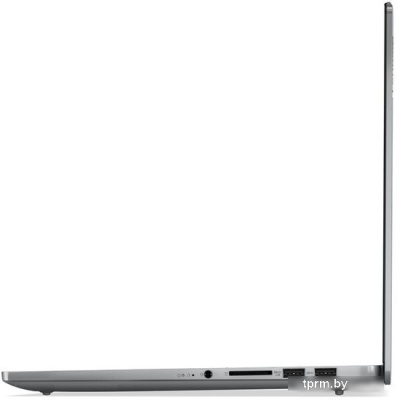 Lenovo Ноутбук Lenovo IdeaPad Pro 5 14IRH8 Core i5-13500H/16GB/SSD512GB/14"/RTX 3050 6GB/IPS/2.8K/120hz/Free DOS/Arctic Grey (83AL0009RK)