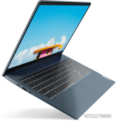 Ноутбук Lenovo IdeaPad 5 15ALC05 82LN007FRK