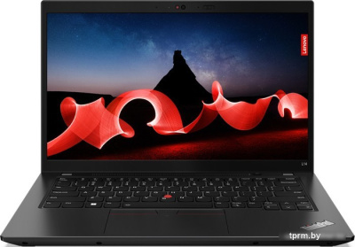 Ноутбук Lenovo ThinkPad L14 Gen 4 Intel 21H2A0K0CD