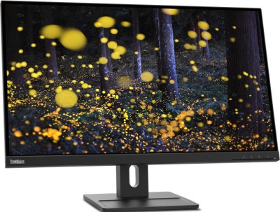 Lenovo ThinkVision E27q-20 62D0GAT1UK