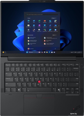 Ноутбук Lenovo ThinkPad E14 G7 Black (21SX004UFW)