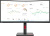 Картинка Монитор Lenovo ThinkVision T34w-30 63D4GAT1EU Монитор Lenovo ThinkVision T34w-30 63D4GAT1EU