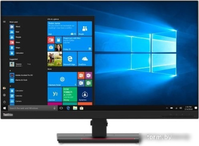 Lenovo ThinkVision T27q-20 61EDGAT2UK