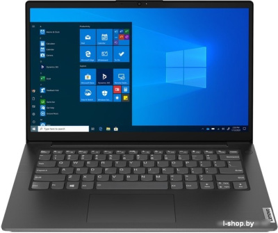 Ноутбук Lenovo V14 G2 ITL 82KA005LUS