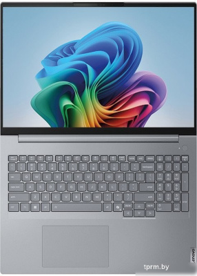 Ноутбук Lenovo ThinkBook 16 G8 IRL Arctic Grey (21SH008ART)