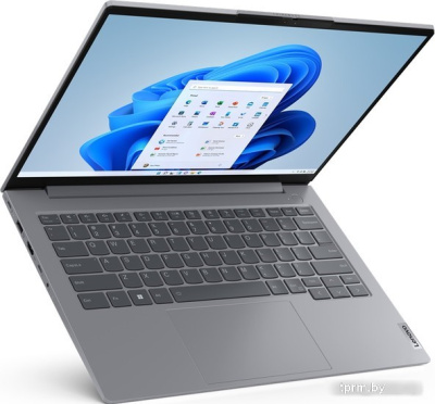 Ноутбук Lenovo ThinkBook 14 G6 IRL 21KG001HRU