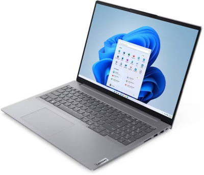 Ноутбук Lenovo ThinkBook 16 G6 IRL 21KH00JTAK