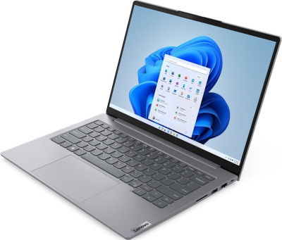 Ноутбук Lenovo ThinkBook 14 G6 ABP 21KJ000KUE