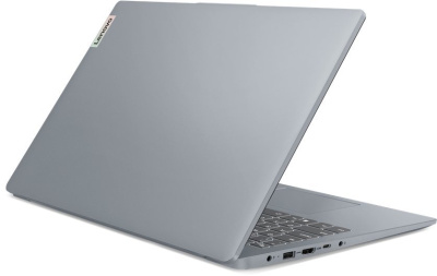 Ноутбук Lenovo IdeaPad Slim 3 15ABR8 Windows 11 Pro Arctic Grey (82XM00CJRK)
