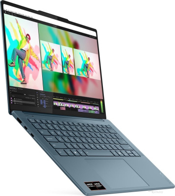Ноутбук Lenovo Yoga Pro 7 14ASP10 83LX000RRK