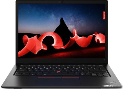 Ноутбук Lenovo ThinkPad L13 Gen 4 Intel 21HEA05QCD