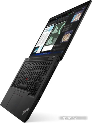 Ноутбук Lenovo ThinkPad L14 Gen 3 21C2A4W5CD