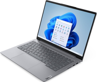 Ноутбук Lenovo ThinkBook 14 G6 IRL 21KG00UBRU