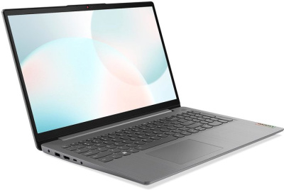 Ноутбук Lenovo IdeaPad 3 15IAU7 82RK00MJRK