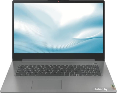 Ноутбук Lenovo IdeaPad 3 17ITL6 82H90053RE