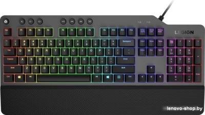 Lenovo Legion K500 RGB