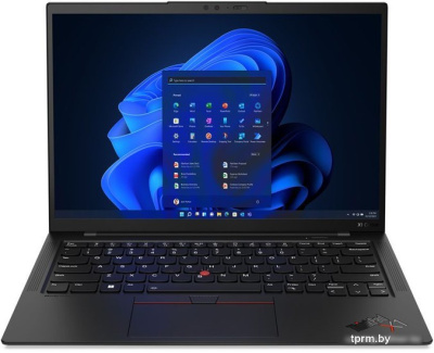 Ноутбук Lenovo ThinkPad X1 Carbon Gen 11 21HMA001CD