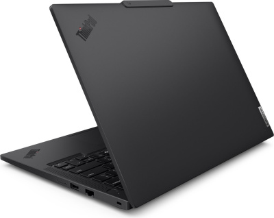 Ноутбук Lenovo ThinkPad T14 Gen 5 Black (21ML0034RT)