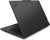 Ноутбук Lenovo ThinkPad T14 Gen 5 Black (21ML0034RT)