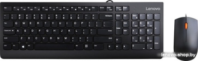Lenovo 300 USB Combo