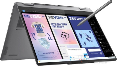 Ноутбук 2-в-1 Lenovo Yoga 7 2-in-1 14ILL10 83JQ003GRK