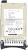 Lenovo 4XB7A14112 1.2TB