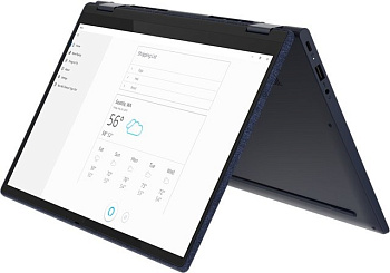 Ноутбук 2-в-1 Lenovo Yoga 6 13ALC6 82ND00ETRK