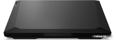 Lenovo IdeaPad Gaming 3 15ACH6 (82K200ND) 15.6" FHD IPS 250N 120Hz/Ryzen 5 5600H/16GB/SSD512GB/RTX 3050 4GB/Backlit/DOS/Shadow Black