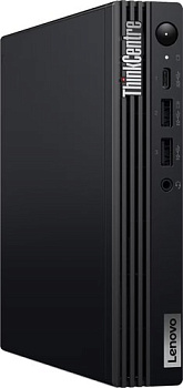 Lenovo ThinkCentre M70q Gen 5 12TESKR400