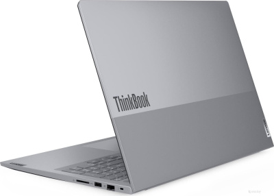 Lenovo ThinkBook 16 G8 IAL 21SK007UFW