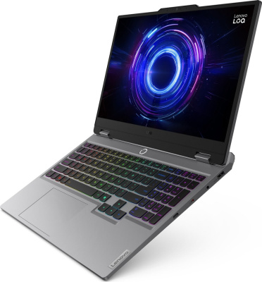 Игровой ноутбук Lenovo LOQ 15IRX10 83JE00YPPS