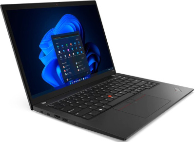 Ноутбук Lenovo ThinkPad T14s Gen 3 Intel 21BR00DVRT