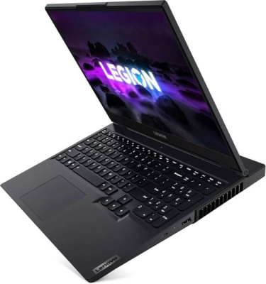 Игровой ноутбук Lenovo Legion 5 15ITH6H 82JH00BF